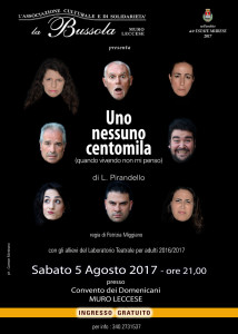 uno, nessuno centomila