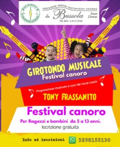 girotondoMusicale