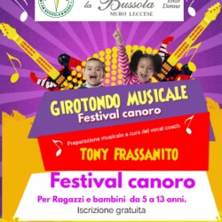 girotondoMusicale